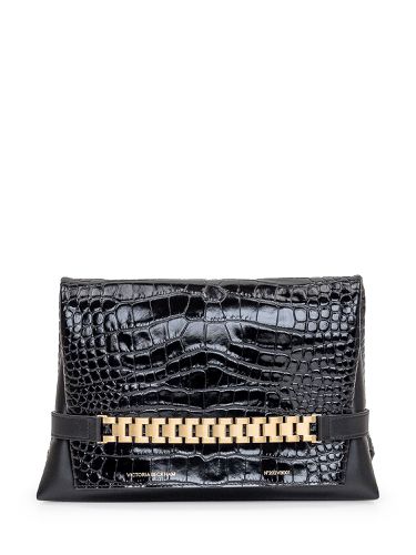 Victoria Beckham Chain Pouch Bag - Victoria Beckham - Modalova