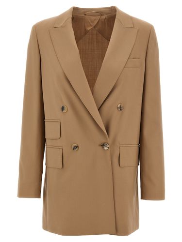 Max Mara nebbie Blazer - Max Mara - Modalova