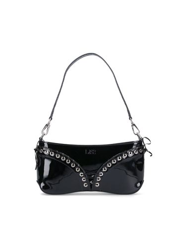 Cleavage Shoulder Bag - Ludovic de Saint Sernin - Modalova