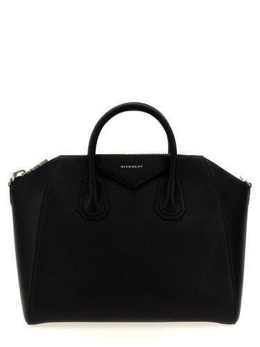 Givenchy antigona Medium Handbag - Givenchy - Modalova