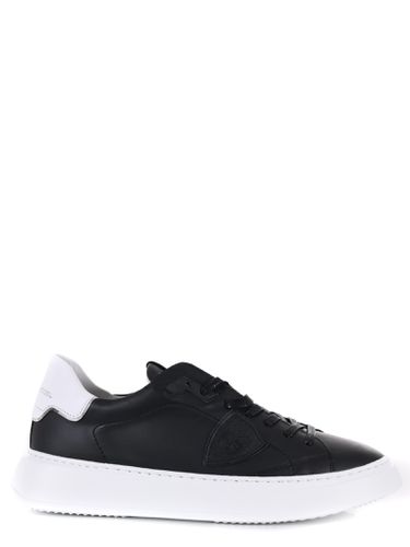 Philippe Model Mens Sneakers - Philippe Model - Modalova