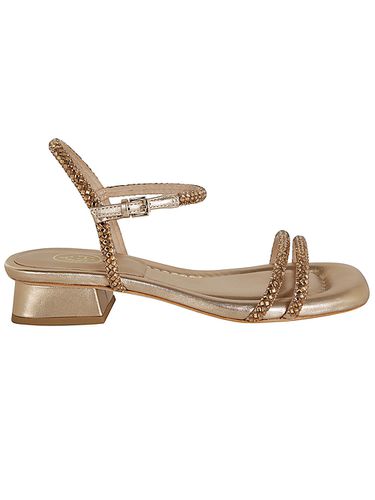 Ash Icaro01 Sandals - Ash - Modalova