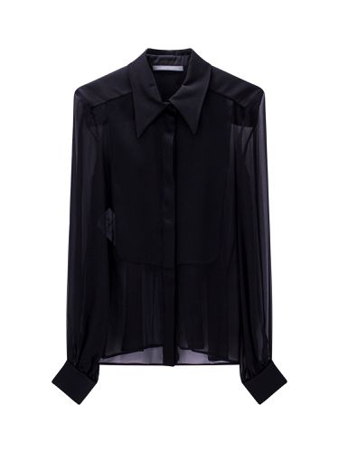 Alberta Ferretti Shirt - Alberta Ferretti - Modalova