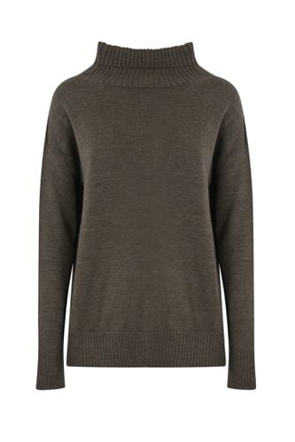 Superbo Sweater In Wool Yarn - Max Mara - Modalova