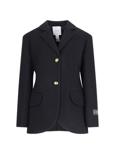 Patou One-breasted Jacket - Patou - Modalova