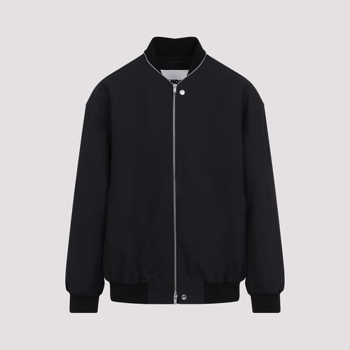 Jil Sander 11 Blouson - Jil Sander - Modalova