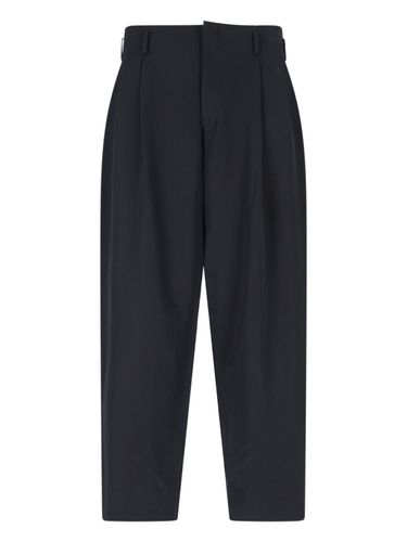 Wide Pants - Comme Des Garçons Homme Plus - Modalova