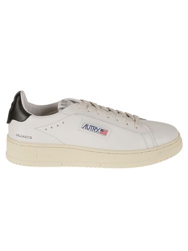 Autry Low Man Sneakers - Autry - Modalova