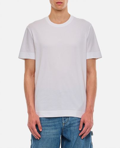 Givenchy Cotton T-shirt - Givenchy - Modalova