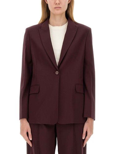 Alysi Tailored Jacket - Alysi - Modalova