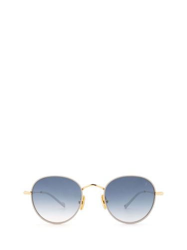 Eyepetizer Cinq Ice Grey Sunglasses - Eyepetizer - Modalova
