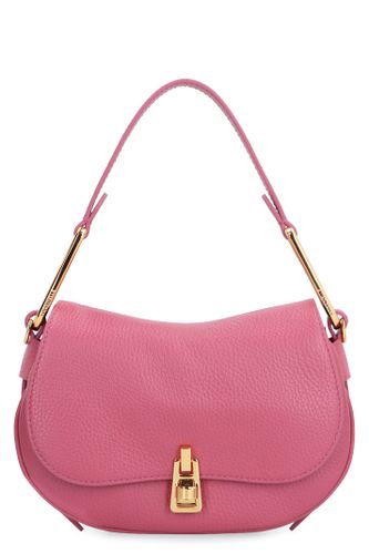 Magie Soft Leather Mini Handbag - Coccinelle - Modalova