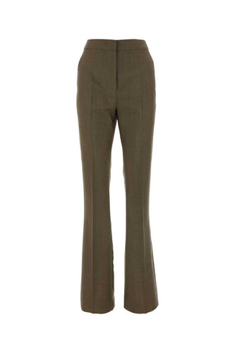 Max Mara Wool Blend Manisa Pant - Max Mara - Modalova