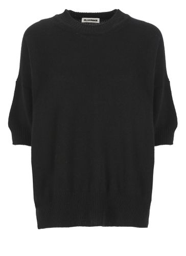 Jil Sander Cashmere Sweater - Jil Sander - Modalova