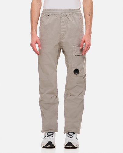 C. P. Company Twill Stretch Regular Utility Pants - C.P. Company - Modalova