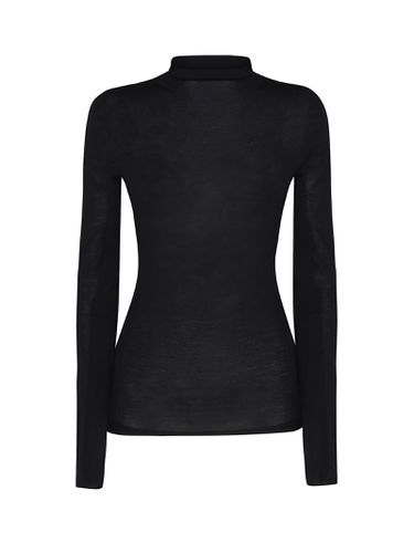 Pinko Sacred Turtleneck Sweater - Pinko - Modalova