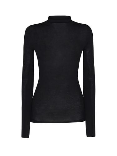 Pinko Sacred Turtleneck Sweater - Pinko - Modalova