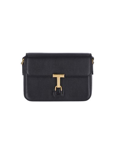 Tom Ford monarch Crossbody Bag - Tom Ford - Modalova