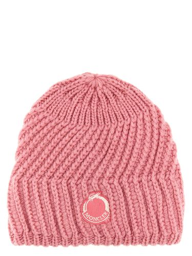 Moncler anno Del Drago Beanie - Moncler - Modalova