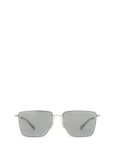 Bv1267s Sunglasses - Bottega Veneta Eyewear - Modalova