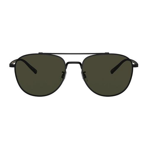 Ov1335st - Rivetti 5017p1 Matte Black Sunglasses - Oliver Peoples - Modalova