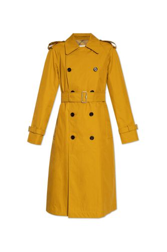 Burberry Belted Trench Coat - Burberry - Modalova