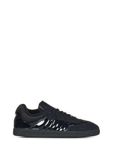 By Stella Mccartney Samba Dingyun Zhang Sneakers - Adidas - Modalova