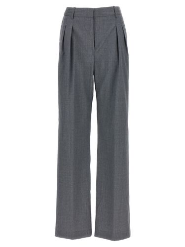 Loulou Studio sbiru Pants - Loulou Studio - Modalova