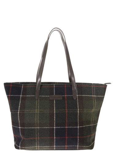 Witford - Classic Tartan Tote Bag - Barbour - Modalova