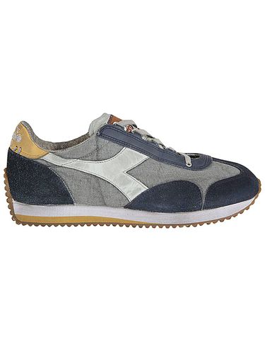 Equipe H Dirty Stone Wash Evo Sneaker - Diadora - Modalova