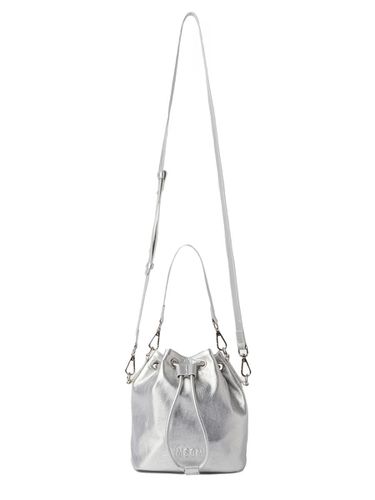 MSGM Bucket Bag - MSGM - Modalova