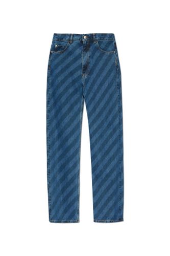 Marni Straight-leg Jeans - Marni - Modalova