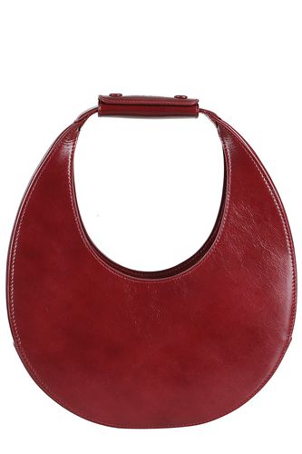 STAUD Moon Tote Bag - STAUD - Modalova