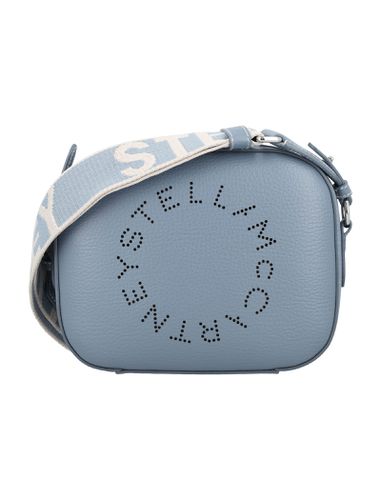 Stella Logo Small Bag - Stella McCartney - Modalova