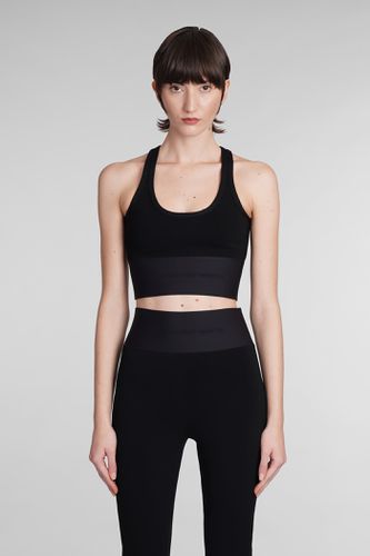 Alexander Wang Tops With Logo - Alexander Wang - Modalova