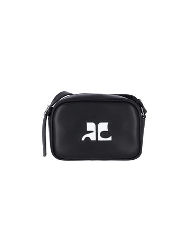 Courrèges re-edition Camera Bag - Courrèges - Modalova