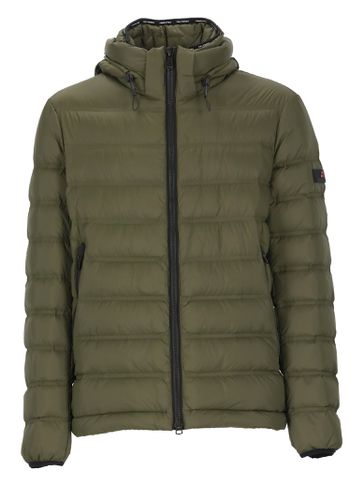 Boggs Down Jacket Peuterey - Peuterey - Modalova