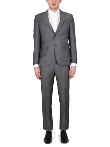 Zegna Classic Suit - Zegna - Modalova