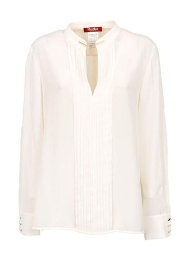 Shirts Long-sleeve Blouse - Max Mara Studio - Modalova