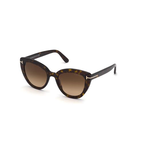 TF0845 52f Sunglasses - Tom Ford Eyewear - Modalova