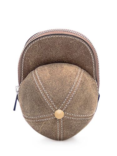 J. W. Anderson Mini Cap Bag - J.W. Anderson - Modalova