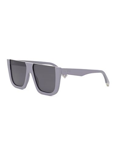 Fendi Eyewear FE40136I Sunglasses - Fendi Eyewear - Modalova