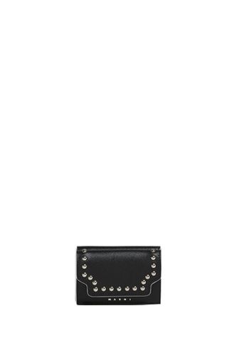 Marni Wallets - Marni - Modalova