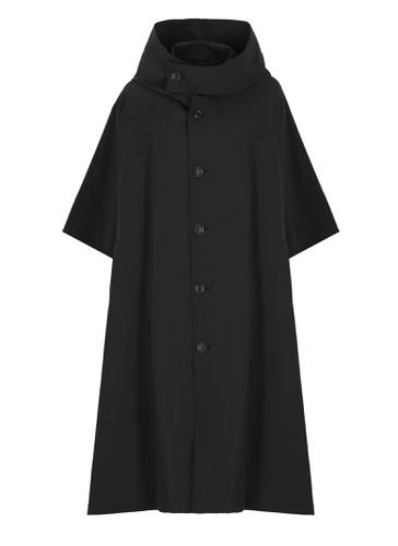 Y's Oversized Cape - Y's - Modalova