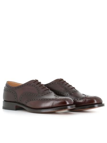 Church's Brogues Burwood - Church's - Modalova