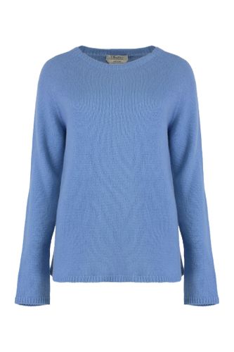 Georg Wool And Cashmere Sweater - 'S Max Mara - Modalova