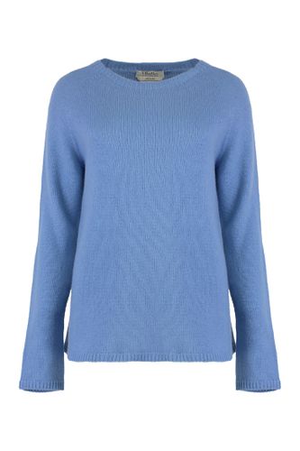 Georg Wool And Cashmere Sweater - 'S Max Mara - Modalova