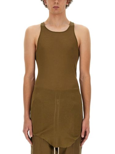 Rick Owens Tank Top - Rick Owens - Modalova