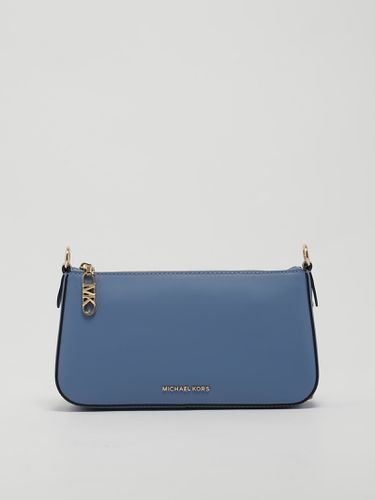 Md Chain Pouchette Clutch - Michael Kors - Modalova