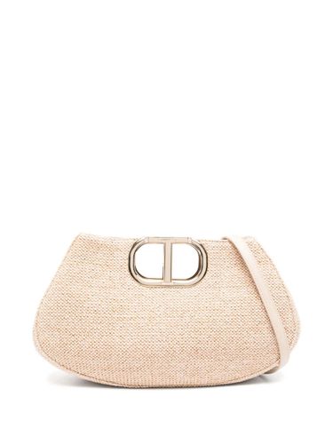 TwinSet Tote Bag - TwinSet - Modalova